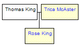 Mini tree diagram