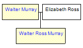 Mini tree diagram