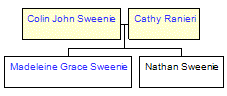 Mini tree diagram