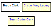 Mini tree diagram