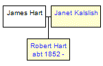 Mini tree diagram