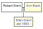 Mini tree diagram